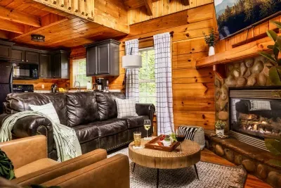 Sit back and relax with the family