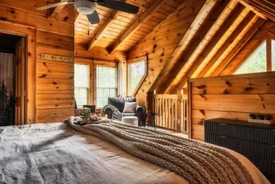 Trust us, you'll wake up ready to book your return trip.