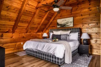 Ready to wind down for the night?