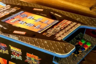 Who's ready to battle it out?