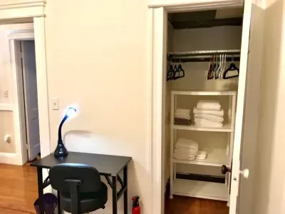 109S15 | The Strathmore 15 | 1BR 1B w/AC | Private - image 26 of 29