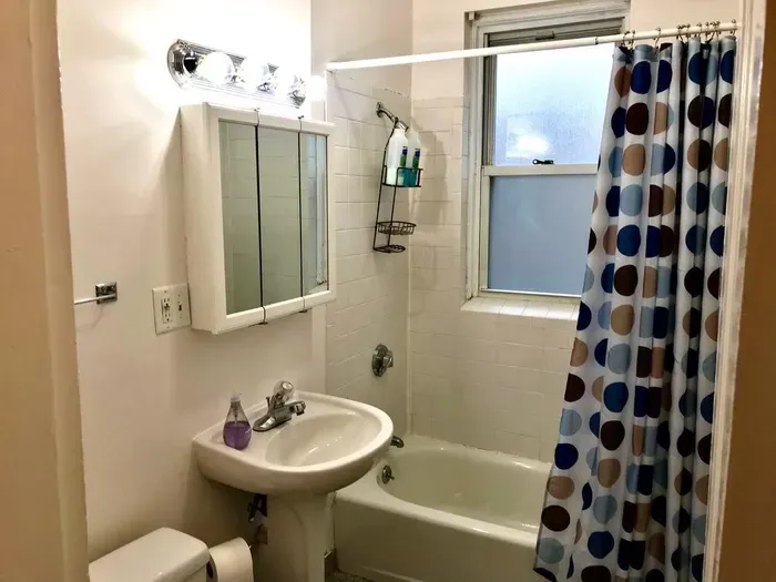 109S15 | The Strathmore 15 | 1BR 1B w/AC | Private - image 24 of 29