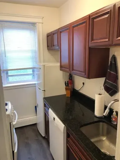 109S15 | The Strathmore 15 | 1BR 1B w/AC | Private - image 8 of 29