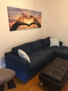 109S15 | The Strathmore 15 | 1BR 1B w/AC | Private - image 2 of 29