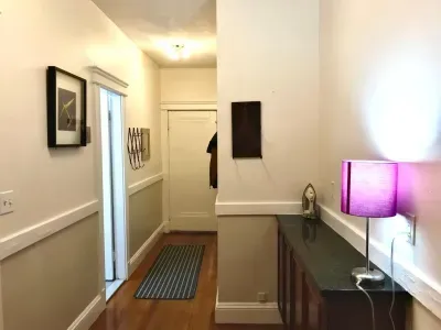 109S15 | The Strathmore 15 | 1BR 1B w/AC | Private - image 13 of 29