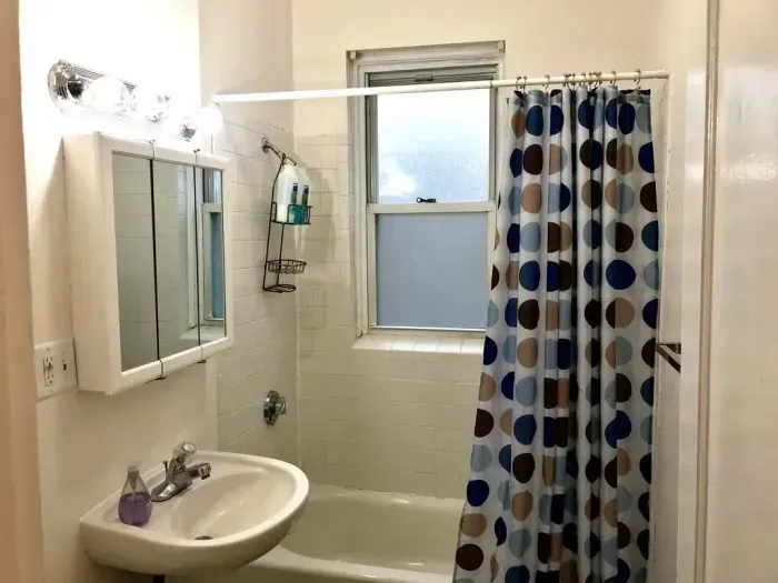 109S15 | The Strathmore 15 | 1BR 1B w/AC | Private - image 16 of 29
