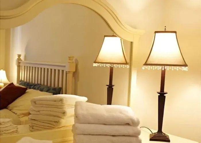 Linen Provided