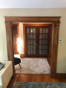 145R1.1 | The Redlands 1 | 2BR 1B w/AC | Room #1 - image 7 of 20