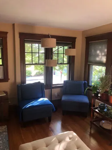 145R1.1 | The Redlands 1 | 2BR 1B w/AC | Room #1 - image 19 of 20