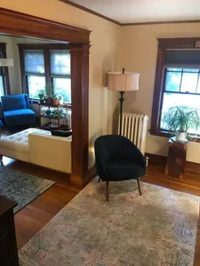 145R1.1 | The Redlands 1 | 2BR 1B w/AC | Room #1 - image 12 of 20