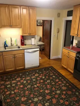 145R1.1 | The Redlands 1 | 2BR 1B w/AC | Room #1