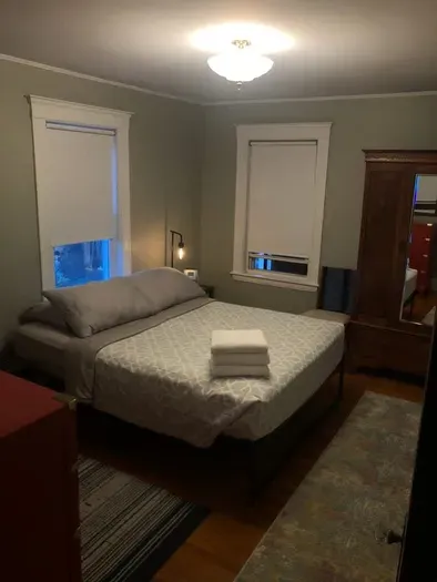 145R1.1 | The Redlands 1 | 2BR 1B w/AC | Room #1 - image 1 of 20