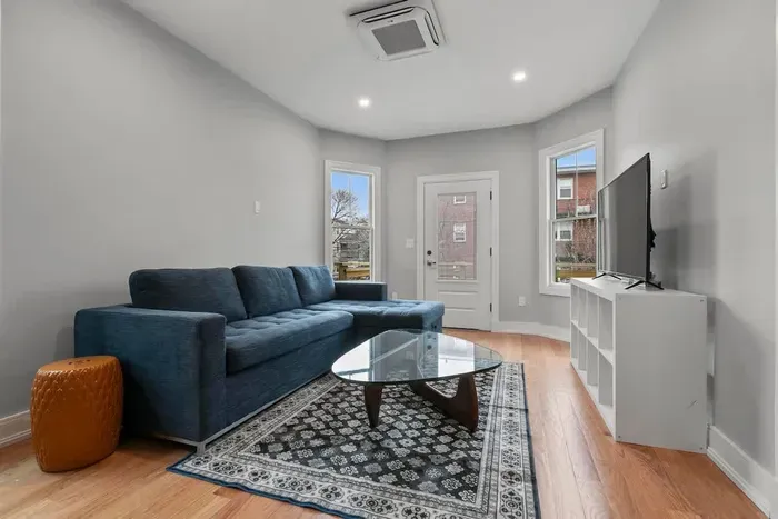 The Annabel 2 ~ Bedroom #2 | w/AC & W/D - image 2 of 29