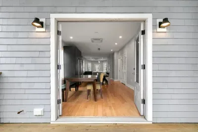 The Annabel 2 ~ Bedroom #2 | w/AC & W/D - image 14 of 29
