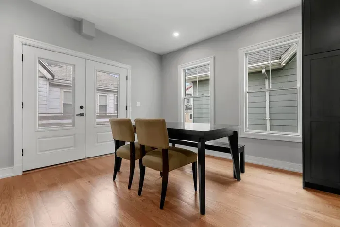 The Annabel 2 ~ Bedroom #2 | w/AC & W/D - image 11 of 29