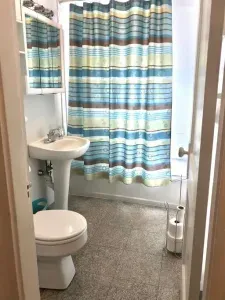 109S8 | The Strathmore 8 w/AC | 1BR 1BA | Private - image 12 of 13