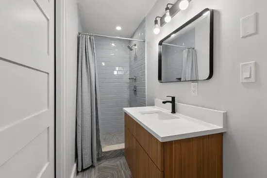 The Annabel 2 ~ Bedroom #3 | w/AC & W/D