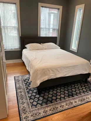 The Annabel 2 ~ Bedroom #3 | w/AC & W/D
