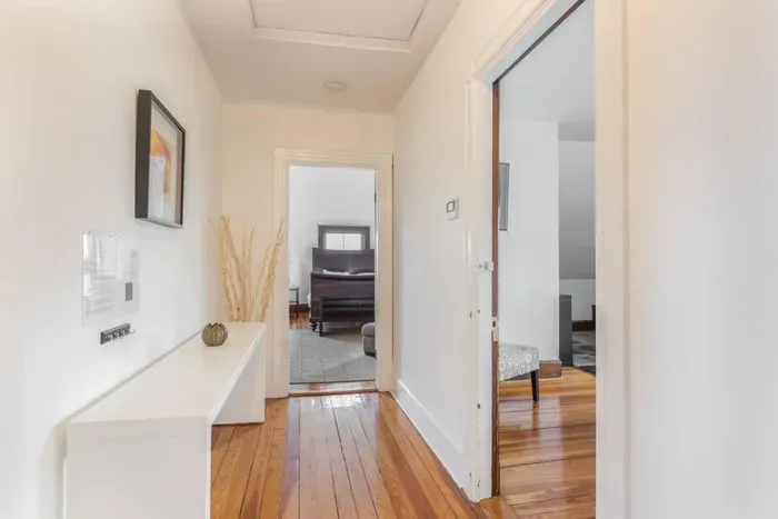 The Sky View Redline ~ Pvt Apt | 3BR 1BA w/AC & WD - image 19 of 22