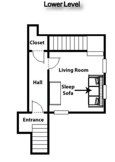 Lower Level