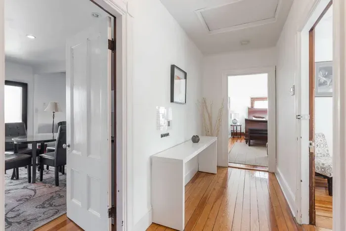 The Sky View Redline ~ Pvt Apt | 3BR 1BA w/AC & WD - image 11 of 22