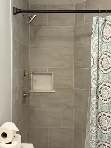 The Annabel 3 ~ Bedroom #2, Pvt Bath | w/AC & W/D - image 13 of 15