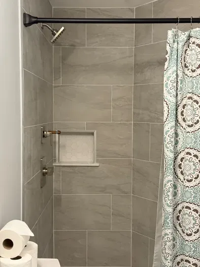 The Annabel 3 ~ Bedroom #2, Pvt Bath | w/AC & W/D - image 13 of 15