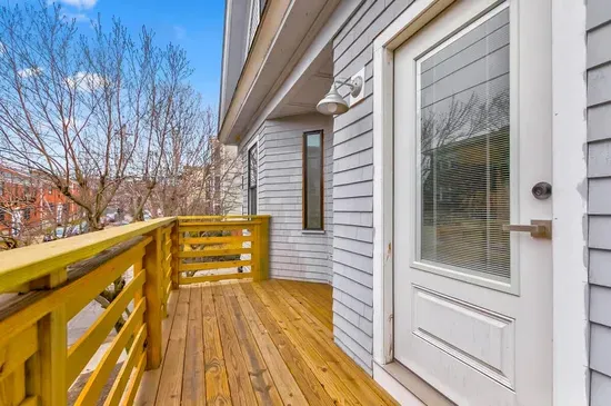 The Annabel 3 ~ Bedroom #2, Pvt Bath | w/AC & W/D