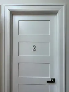 The Annabel 3 ~ Bedroom #2, Pvt Bath | w/AC & W/D - image 12 of 15