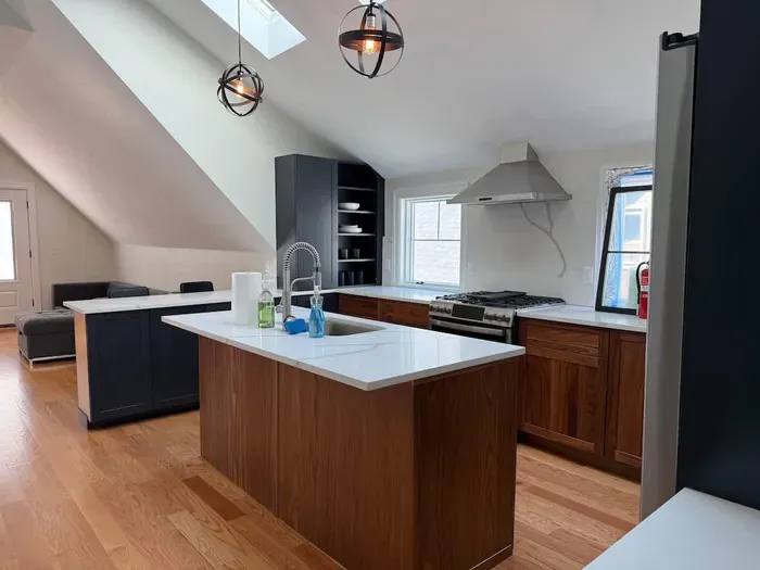 The Annabel 3 ~ Bedroom #2, Pvt Bath | w/AC & W/D - image 2 of 15