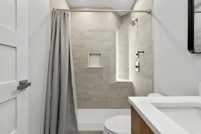 The Annabel 2 ~ Bedroom #1, Pvt Bath | w/AC & W/D - image 10 of 31