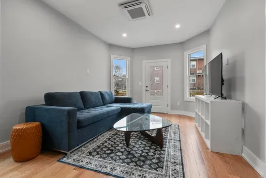 The Annabel 2 ~ Bedroom #1, Pvt Bath | w/AC & W/D