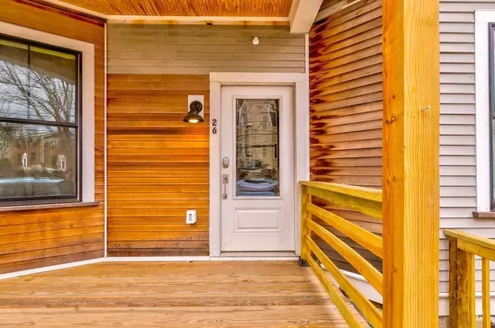 The Annabel 3 ~ Bedroom #1, Pvt Bath | w/AC & W/D