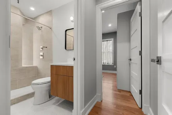 The Annabel 3 ~ Bedroom #1, Pvt Bath | w/AC & W/D
