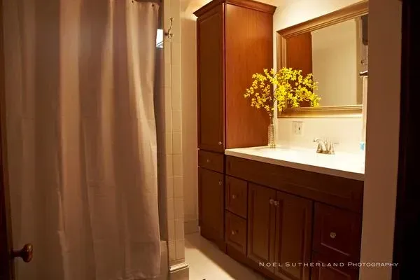 The Grand View ~ Master Bedroom | 5BR 2B w/AC & WD - image 24 of 26