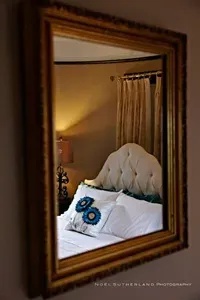 The Grand View ~ Master Bedroom | 5BR 2B w/AC & WD - image 13 of 26