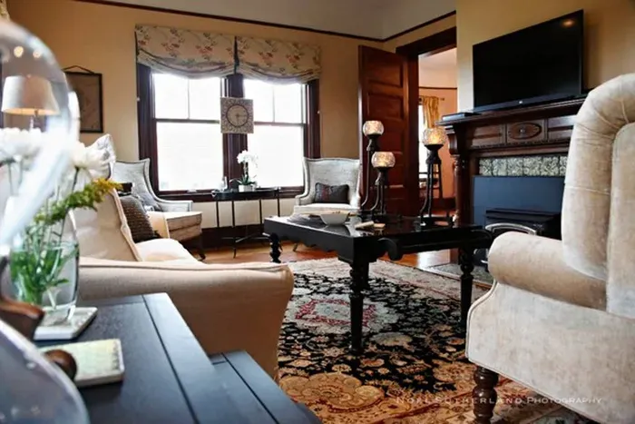 The Grand View ~ Master Bedroom | 5BR 2B w/AC & WD - image 2 of 26