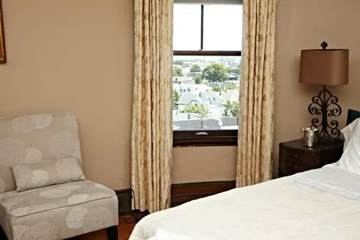 The Grand View ~ Master Bedroom | 5BR 2B w/AC & WD - image 4 of 26