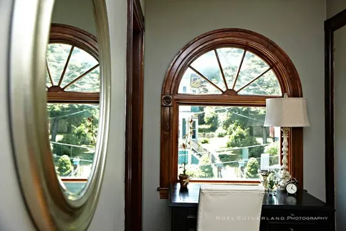 The Grand View ~ Master Bedroom | 5BR 2B w/AC & WD - image 8 of 26