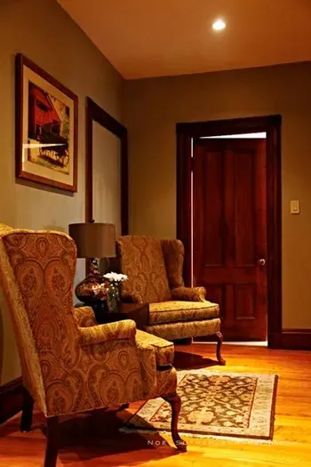 The Grand View ~ Master Bedroom | 5BR 2B w/AC & WD - image 20 of 26