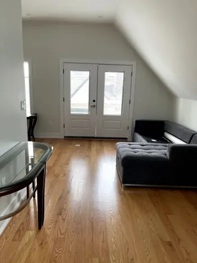 The Annabel 3 ~ Private Apt | 2BR 2B | w/AC & W/D - image 2 of 20