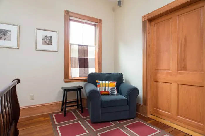 The Dorset Redline ~ Bedroom #2 | 3BR 1B w/AC & WD - image 7 of 30