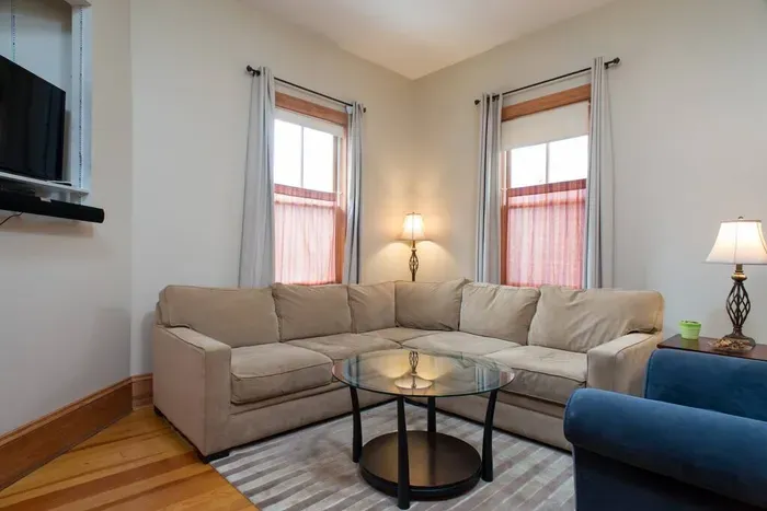 The Dorset Redline ~ Bedroom #2 | 3BR 1B w/AC & WD - image 13 of 30