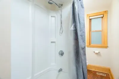 The Dorset Redline ~ Bedroom #2 | 3BR 1B w/AC & WD - image 20 of 30