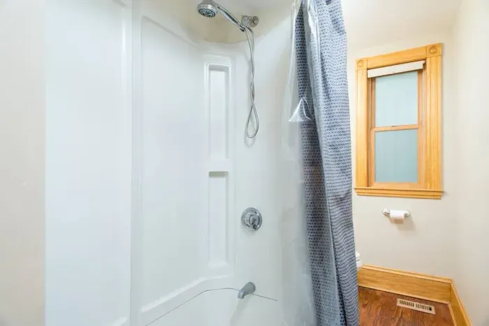 The Dorset Redline ~ Bedroom #2 | 3BR 1B w/AC & WD - image 20 of 30