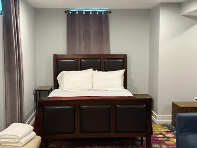 The Sumner Redline ~ Private Suite | W/D! - image 3 of 21