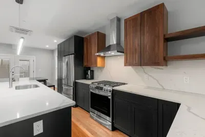 The Sumner Redline ~ Private Suite | W/D! - image 9 of 21