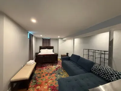 The Sumner Redline ~ Private Suite | W/D! - image 2 of 21