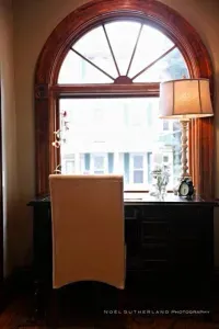 The Grand View ~ Blue Bedroom | 5BR 2B w/AC & WD - image 23 of 32