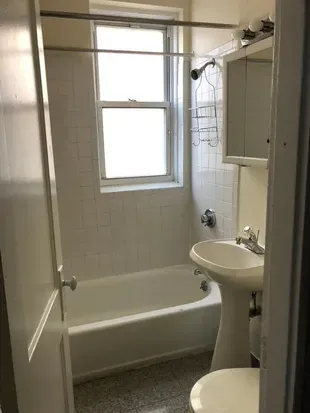 109S3 | The Strathmore 3 w/AC | 2BR 2BA | Bi-Level